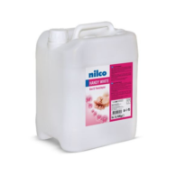 Nilco Handy Beyaz Sıvı El Sabunu  5 Lt  4'lü