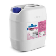 Nilco Clean Çok Amaçlı Genel Temizlik Ürünü 5 Lt 4'lü