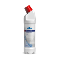 Nilco Wc Cleaner Klozet ve Pisuvar Temizleme Ürünü 800 Ml 6'lı