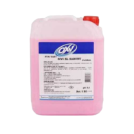 Oxy Sıvı Sabun 5 Kg 4'lü