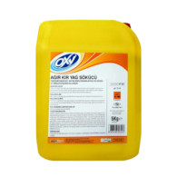 Oxy Yağ ve Kir Sökücü 5 Kg 4'lü