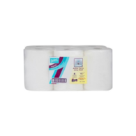 Select Expert Hareketli Havlu 21 Cm 55 Mt 6'lı Select Expert Hareketli Havlu 21 Cm 55 Mt 6'lı