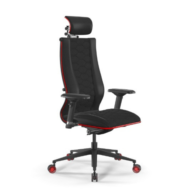 Samurai B2-44D -UMF(SY271) + Infinity Yönetici Koltuğu