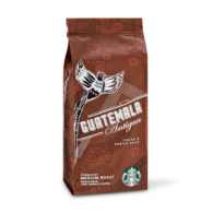 Starbucks Guatemala Antigua Filtre Kahve 250 Gr Starbucks Guatemala Antigua Filtre Kahve 250 Gr
