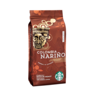 Starbucks Colombia Narino Filtre Kahve 250 Gr Starbucks Colombia Narino Filtre Kahve 250 Gr