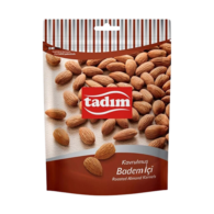 Tadım Aile Boy Badem İçi 135 Gr
