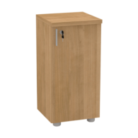 Timob Kapaklı Ofis Dolabı 40X80