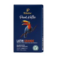 Tchibo Latin Grande Filtre Kahve 250 Gr Tchibo Latin Grande Filtre Kahve 250 Gr