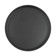 Cambro Kaydırmaz Yuvarlak Tepsi 35,5 Cm