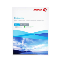 Xerox Colotech Fotokopi Kağıdı A3 250 Gr 250 Sayfa