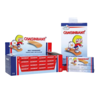 Cansın Yara Bandı 30'lu Kutu