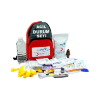 Deprem Çantası Eko