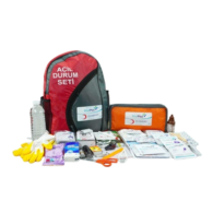 Deprem Çantası Mega