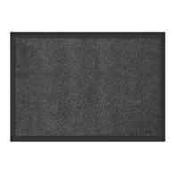 Nem Alıcı Kapı Önü Paspas 50x80 Gri Nem Alıcı Kapı Önü Paspas 50x80 Gri