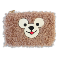 Dolphin Çanta Peluş Kalem Çantası Maskotlu Pc-975 Dolphin Çanta Peluş Kalem Çantası Maskotlu Pc-975