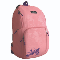 Faber Castell Sırt Çantası King Pack 1 Pembe Mor 190154