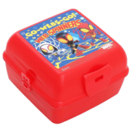 Ottonya Spiderman Beslenme Kabı Webs 000089-45537