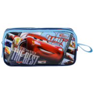 Ottonya Cars Kalem Çantası Due Best 000273-42840