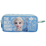 Ottonya Frozen Kalem Çantası Due Next 000149-48604