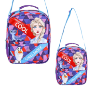 Ottonya Disney Frozen Beslenme Çantası Due Rx Chill 000063