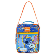 Ottonya Disney Stitch Beslenme Çantası Pls Lx Techno 000047 49100