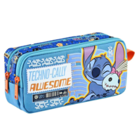 Ottonya Stitch Kalem Çantası Pls Lx Techno 000154-49113