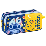 Ottonya Stitch Kalem Çantası Pls Lx S For Stitch 000159-49243