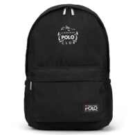 Cambridge Polo Club Urban Sırt Çantası Siyah Cambridge Polo Club Urban Sırt Çantası Siyah