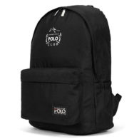 Cambridge Polo Club Urban Sırt Çantası Lacivert