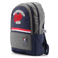 Cambridge Polo Club Stanford Academy Sırt Çantası Lacivert