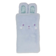 Dolphin Çanta PC-1498 Peluş Kalem Çantası Tavşan