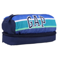 Gap Kids 12820 2 Bölme Kalem Çantası