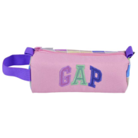 Gap Kids Oval Kalem Çantası 13384