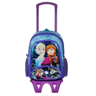 Hakan Çanta 96431 Frozen Çekçek Çanta