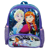 Hakan Çanta 96432 Frozen Anaokul Çantası