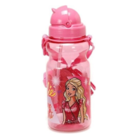 Hakan Çanta 97804 Barbie Şeffaf Matara