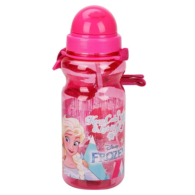 Hakan Çanta 97829 Frozen Şeffaf Matara