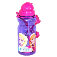 Hakan Çanta 97830 Frozen Şeffaf Matara