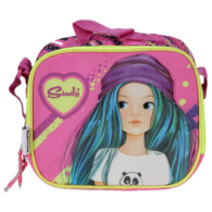 Jaka Kare Beslenme Çantası Sncan0154