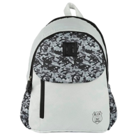 Me Çanta Beşiktaş Kartal Baskı Detaylı Sırt Çantası 23318