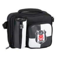 Me Çanta Beşiktaş Beslenme Çantası 1903 Logo Suni Deri 25362