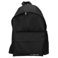 Sarbag Sırt Çantası Siyah