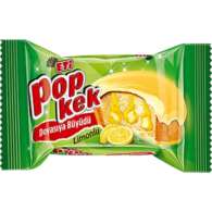Eti Popkek Limonlu Kek 60 Gr 24'lü