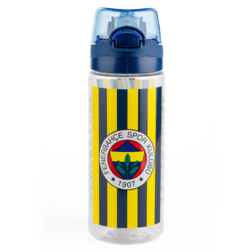 Me Çanta Fenerbahçe Efsane Çubuk Çelik Matara 425 Ml 25785