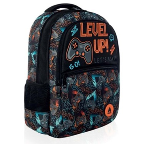 Adel Junior Level Up  Sırt Çantası 000125