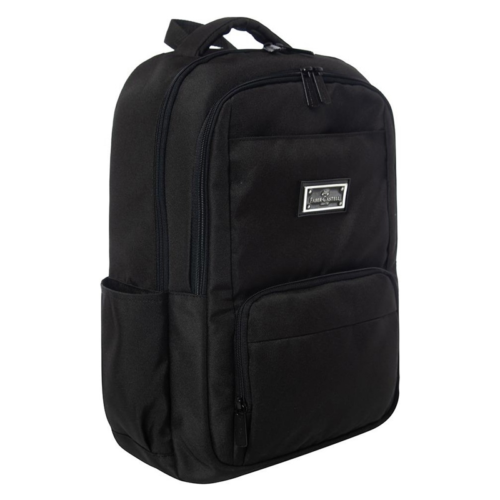 Faber Castell Sırt Çantası Athletic Siyah 000132 Faber Castell Sırt Çantası Athletic Siyah 000132