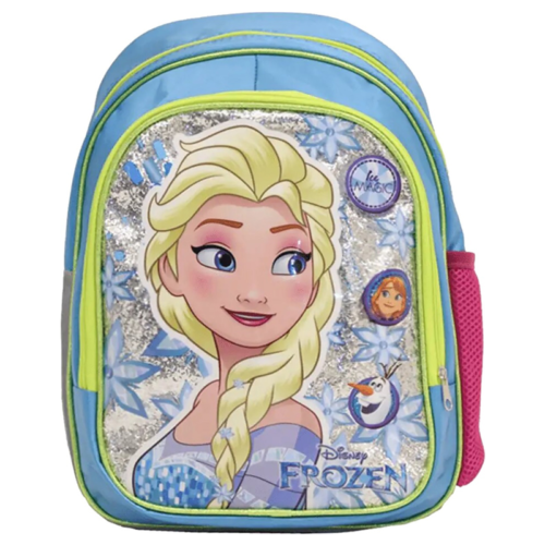 Hakan Çanta Frozen Okul Çantası 96425