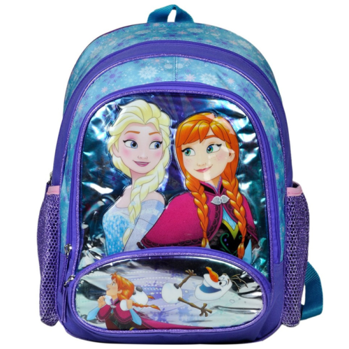 Hakan Çanta Frozen Okul Çantası 96430 Hakan Çanta Frozen Okul Çantası 96430