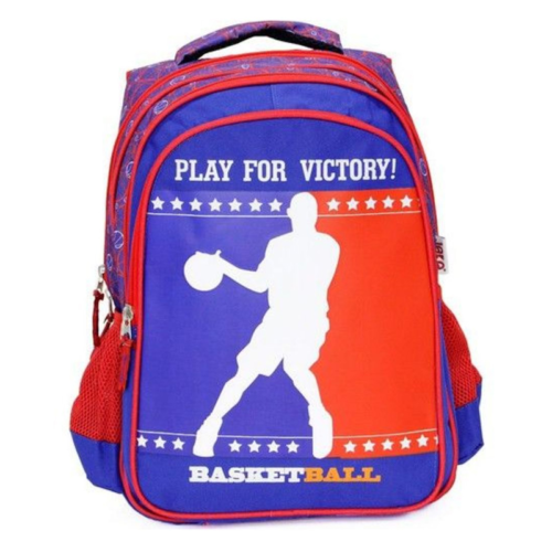 Jaka Sırt Çantası Üç Gözlü JK15BSCAN0121