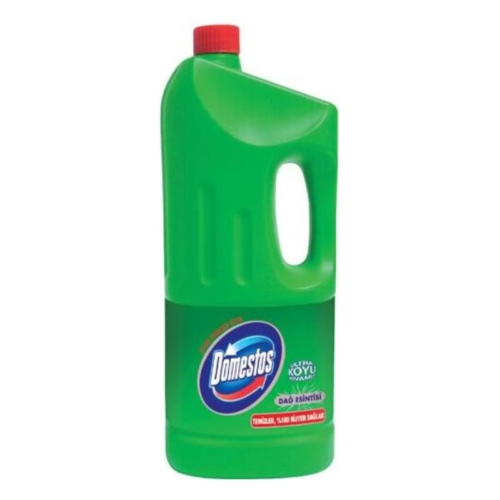Domestos Ultra Çamaşır Suyu Dağ Esintisi 1850 ml Domestos Ultra Çamaşır Suyu Dağ Esintisi 1850 ml
